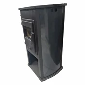 TERMOSISTEM Pec termo Elegant crna