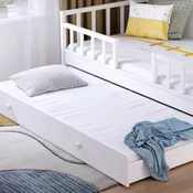 Cilek Montes white fioka za sofa krevet ( 20.77.1322.00 )