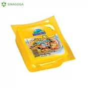 VIOTROS FORMA PIZZA ANALOG GOUDA 200G (39) SILBO