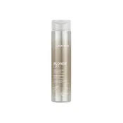 Joico Shampoo Schiarente Blonde Life (Shampoo Schiarente) - Volume: 300 Ml