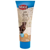 TRIXIE PREMIO pašteta v tubi jagnjetina 110g