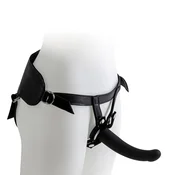 Virgite – Universal Harness & Large Dildo