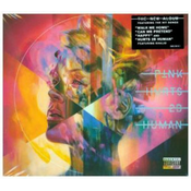 Pink - Hurts 2B Human (Softpack) (CD)