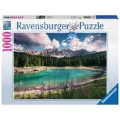 Ravensburger Dolomiti Puzzle 1000 kosov