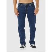 Rip Curl Classic Surf Denim Jeans tidal blue