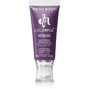 Danessa Myricks Beauty Colorfix Creams večnamensko ličilo za oči, ustnice in obraz odtenek Wild Orchid 10 ml