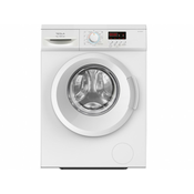 TESLA Mašina za pranje veša WF71460M bela