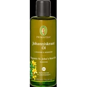 Primavera Organsko ulje gospine trave - 100 ml