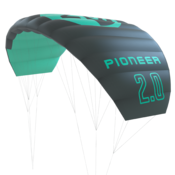 NORTH KAJT PIONEER