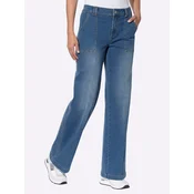 heine Kavbojke moder denim