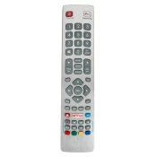 General SHARP AQUOS SHW/RMC/0121N - replacement remote control