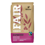 Tchibo Fair Choice Espresso kavna zrna 1kg