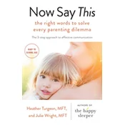 Now Say This