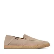 Espadrile Quiksilver CEO-ESPRINT-04 MI08 Bež