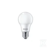Philips LED ŽARNICA ND 8-60W A60 E27 840