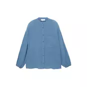 Pull&Bear Bluza  moder denim