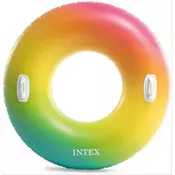 INTEX Šlauf na naduvavanje sa ruckama 122cm 58202EU