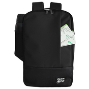 CABINFLY putni ruksak/torba Bellanca Ryanair Carry-On (40x20x25cm), 20l