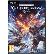 Granblue Fantasy: Relink - Day One Edition (PC)