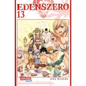 Edens Zero 13