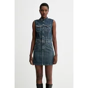 Jeans obleka G-Star 0