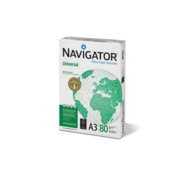 Fotokopir papir A3/80gr Navigator