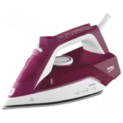 Pegla na paru sa keramickom podlogom 2600W SIM 3126 R BEKO