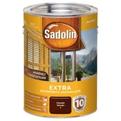 Sadolin Barva za les Extra palisander 5 l