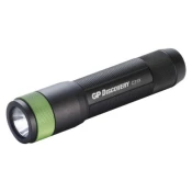 GP ročna LED svetilka C31X, 100 lm, 1× AA