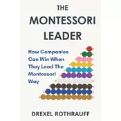 The Montessori Leader