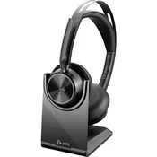 HP PSG Slušalice Poly Voyager Focus2 M USB-C, C HS +USB-C, A +CHS WW, Crne