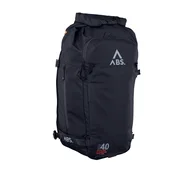 ABS ZIPON VOLTAGE 40L