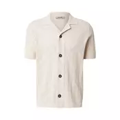 Only & Sons Pletena jopa ONSKEN  greige