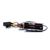 Adapter za radio QUADLOCK-ISO kocka za Ford Fusion/Fiesta, Land Rover