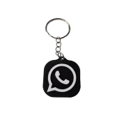Privezak Whatsapp sa NFC tagom
