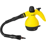 Parni čistilnik 1100W 350ml 64835