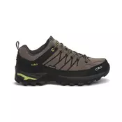 Trekking CMP Rigel Low 3Q13247 Smeda