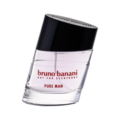 Bruno Banani Pure Man Eau De Toilette 30 ml (man)