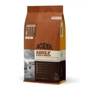 Acana H25 Ad.Large Breed, 17 kg