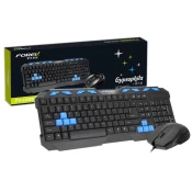 Forev FV-3300S Gaming set Tastatura + Miš