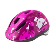 Force kaciga decija fun planets pink-bela s ( 9022412 )