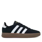 Adidas BARREDA, muške patike za slobodno vrijeme, crna NNS44