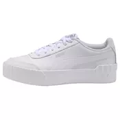 Puma CARINA LIFT TW, ženske patike za slobodno vrijeme, bijela 374740