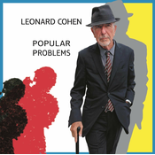 COHEN L.- LP/POPULAR PROBLEMS