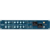 Behringer 369 2-kanalni stereo kompresor