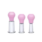 Power Escorts Nipple Stimulators Starter Pack