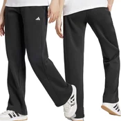 shumee Adidas ženske trenirke črne JC5921 S
