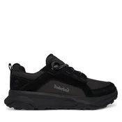 Timberland Superge Motion Ledge Low Lace Up TB0A6F2EEK41 Črna