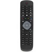 General PHILIPS YKF348-001, 996590020164 - zamenjava daljinski upravljalnik