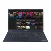 Laptop Toshiba Dynabook Satelite Pro C50-H-10W 15.6 quot;FHD IPS/i3-1005G1/8GB/M.2 256GB Dark Blue
